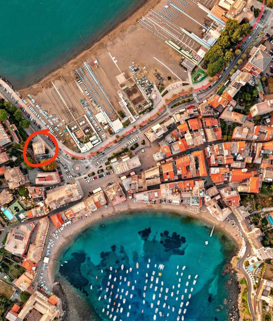Apartament Casa Coppe… Affacciato Sulla Baia Delle Favole Sestri Levante Zewnętrze zdjęcie